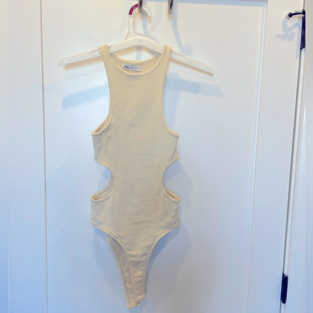 Zara Bodysuit